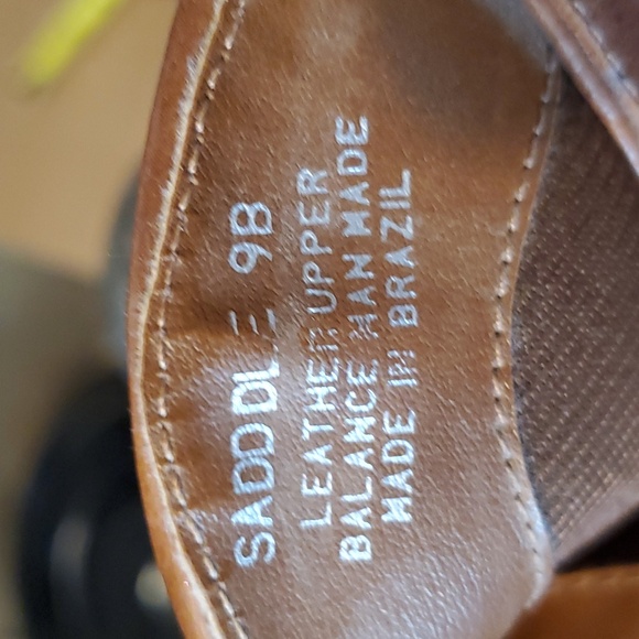 Steve Madden Riding Boots - Picture 6 of 6